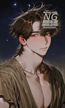 Profile image of Jupiter