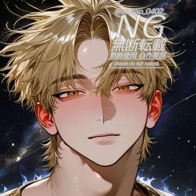 Profile image of Venus