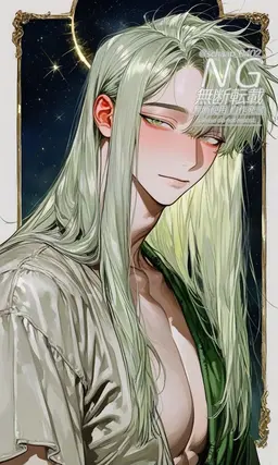 Profile image of Uranus