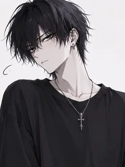jimajima93의 Delinquent Siscon