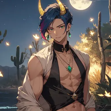 Profile image of Luv