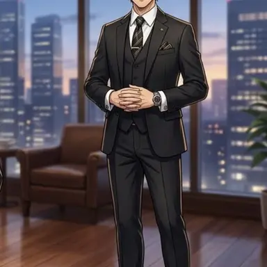 Profile image of Peter Black