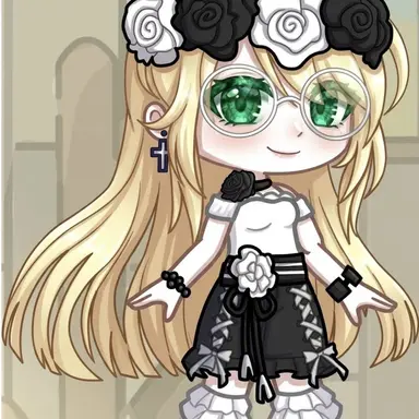 Profile image of YN Black