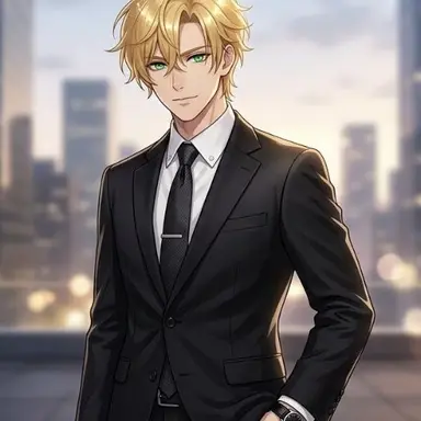 Profile image of Levi Black