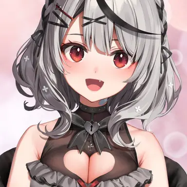 Profile image of 沙花叉クレア