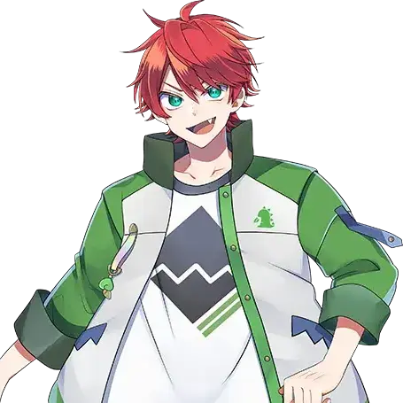 misadesu의 子供になっちゃった！？