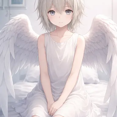 Profile image of 天使