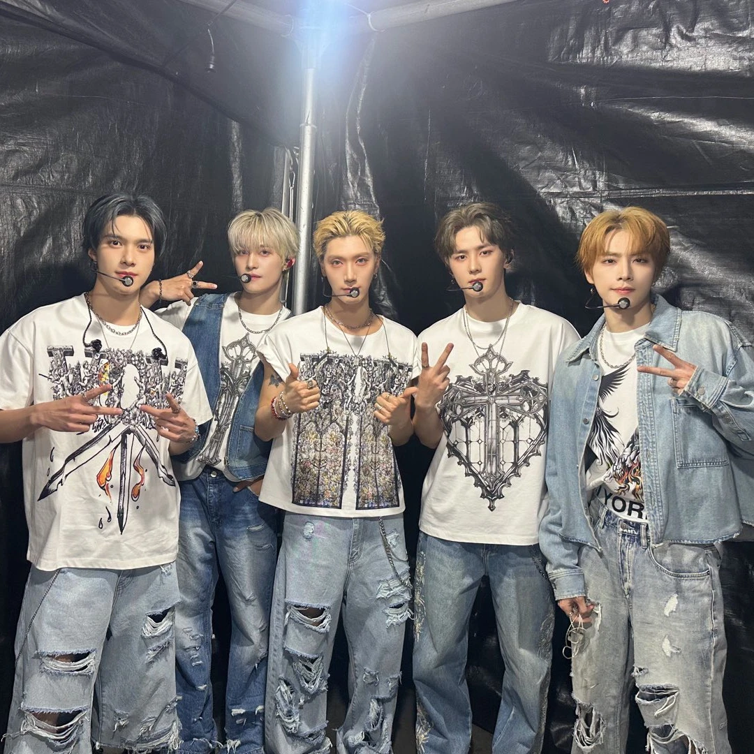 WayV