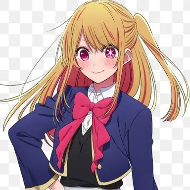 Profile image of 호시노 루비