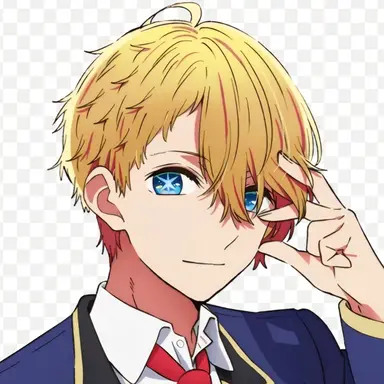 Profile image of 호시노 아쿠아마린