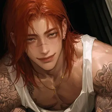 Profile image of 백상현