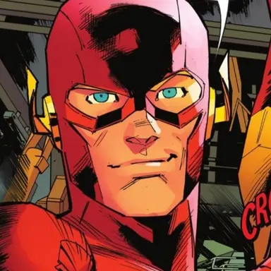 Profile image of Barry