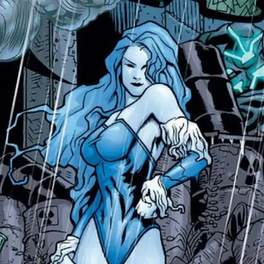 Profile image of Caitlin