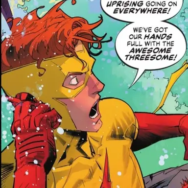 Profile image of Wally