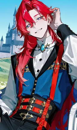 Profile image of Noah
