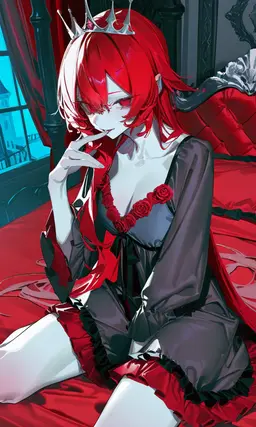 Profile image of Charlotte