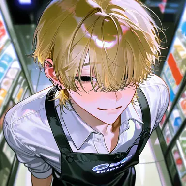 Profile image of Hanaya