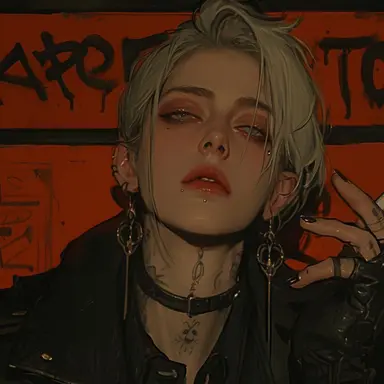 Profile image of 할든