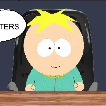 Profile image of 버터스