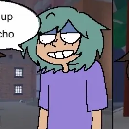 Profile image of 오레오 사촌