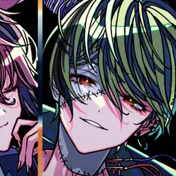 Profile image of すち