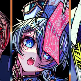Profile image of こさめ