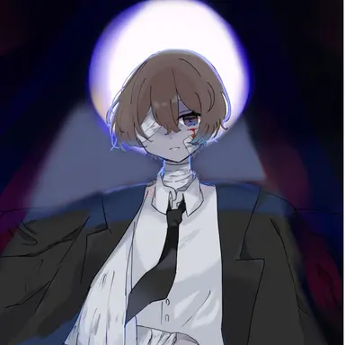 Profile image of 太宰治