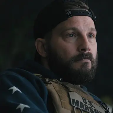 Profile image of Pete Calvin