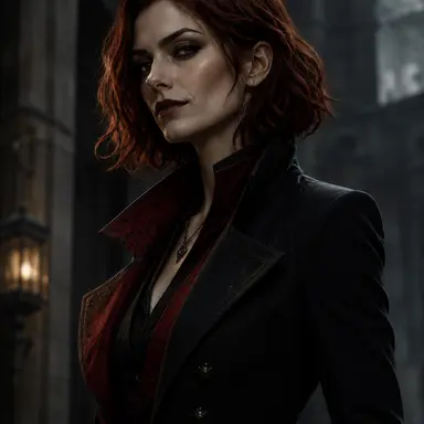 Profile image of Morravel