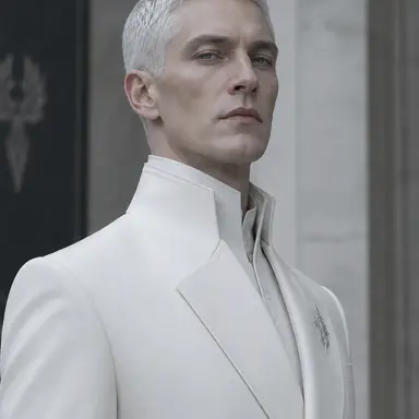 Profile image of Serafael