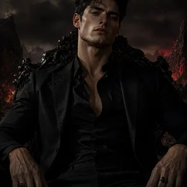 Profile image of Lucifer