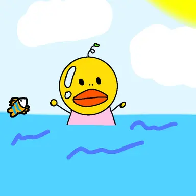 Profile image of ブリ