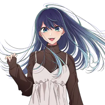 Profile image of 黒川あかね