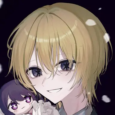 Profile image of カミキヒカル