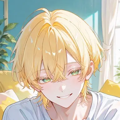Profile image of 來斗