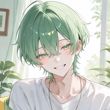 Profile image of 翠
