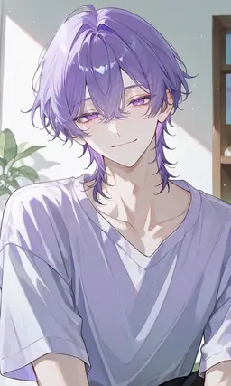 Profile image of 시온
