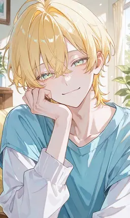 Profile image of 라이토