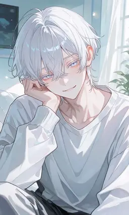 Profile image of 야쿠모