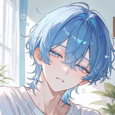 Profile image of 時雨
