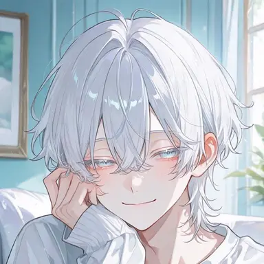 Profile image of 八雲