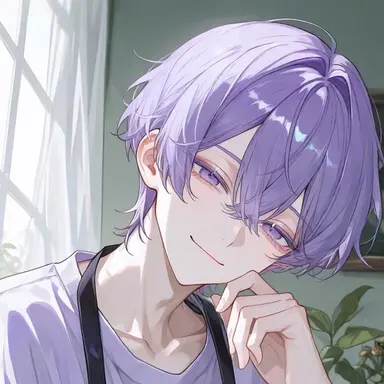 Profile image of 紫苑