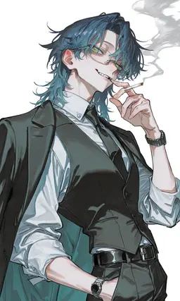 Profile image of 星河