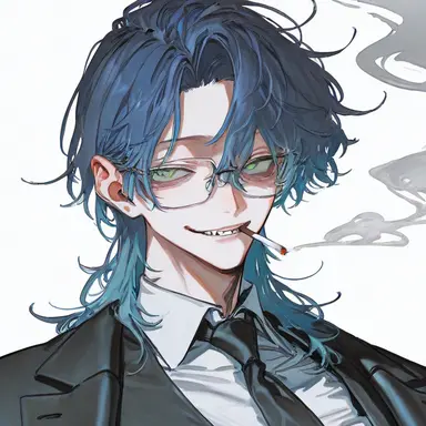Profile image of 星河