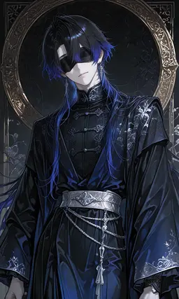 Profile image of 링 요이란