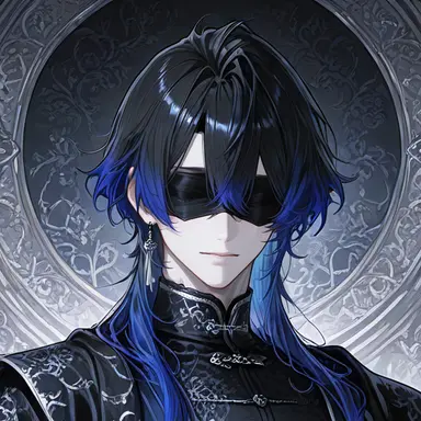 Profile image of 링 요이란