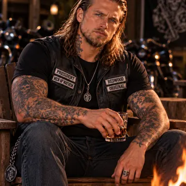 Profile image of Jax