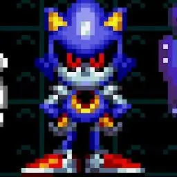 Profile image of 메탈소닉