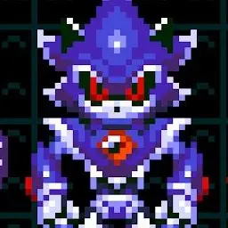 Profile image of 메탈릭스