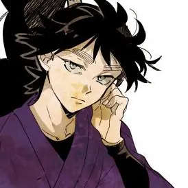 Profile image of 久々知兵助